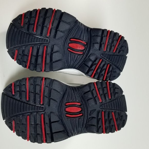 Skechers Kids Athletic Shoes, Size 4 Infant - Picture 4 of 4